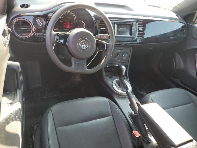 2016 Volkswagen Beetle 1.8T