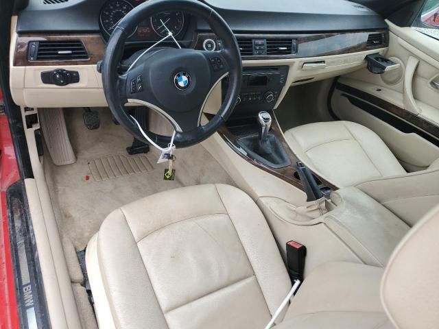 2011 BMW 328 I