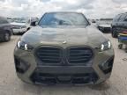 2024 BMW X6 M Competition