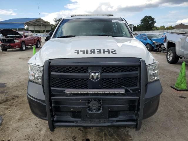 2022 Dodge RAM 1500 Classic Tradesman