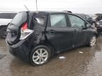 2016 Nissan Versa Note S