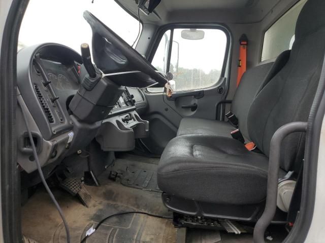 2015 Freightliner M2 106 Medium Duty