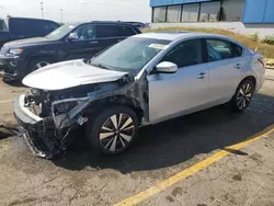 Nissan salvage cars for sale: 2013 Nissan Altima 2.5