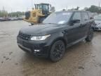 2016 Land Rover Range Rover Sport SC