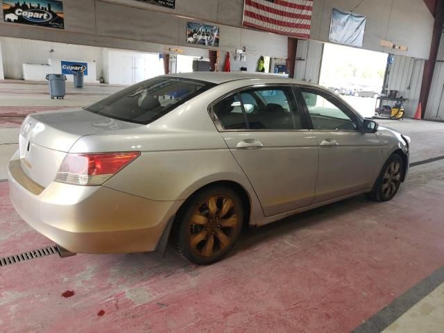 2008 Honda Accord EX