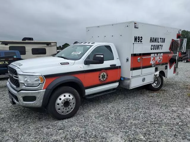 2023 Dodge RAM 4500