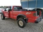 1999 Chevrolet S Truck S10