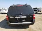 2009 Ford Expedition EL Limited