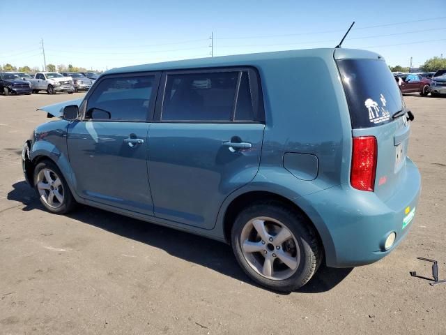 2008 Scion XB