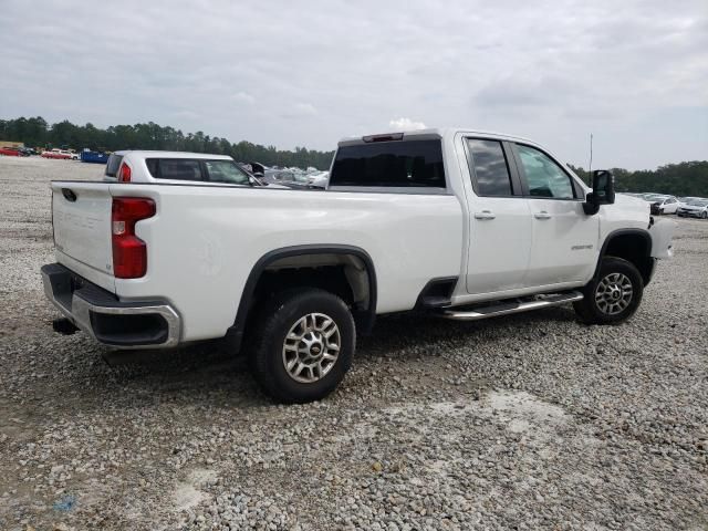 2024 Chevrolet Silverado C2500 Heavy Duty LT