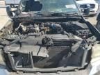 2002 Ford F350 SRW Super Duty