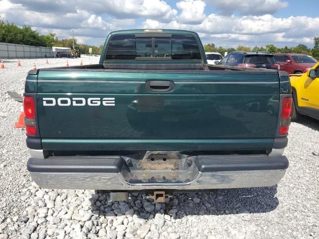 2001 Dodge RAM 2500