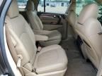 2012 Buick Enclave