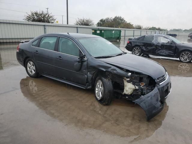 2010 Chevrolet Impala LT