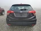 2017 Honda HR-V LX