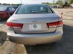 2007 Hyundai Sonata GLS