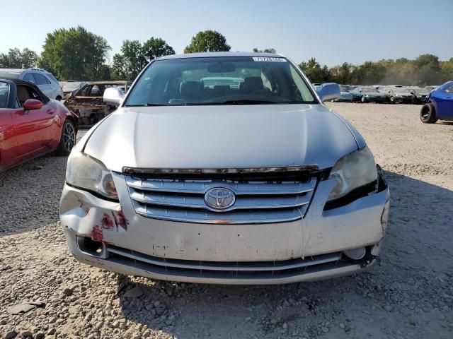 2007 Toyota Avalon XL