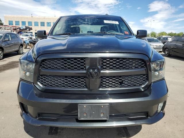 2016 Dodge RAM 1500 ST