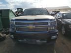 2015 Chevrolet Silverado K1500 High Country