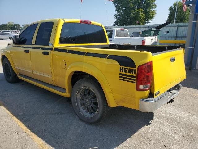 2004 Dodge RAM 1500 ST