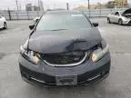 2015 Honda Civic SI