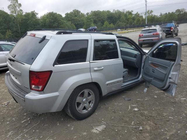 2007 Jeep Grand Cherokee Limited