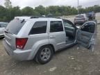 2007 Jeep Grand Cherokee Limited