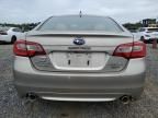 2017 Subaru Legacy 3.6R Limited