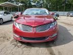 2013 Lincoln MKZ