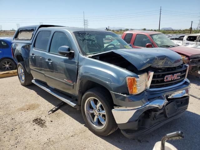 2007 GMC New Sierra K1500