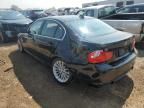 2011 BMW 335 XI