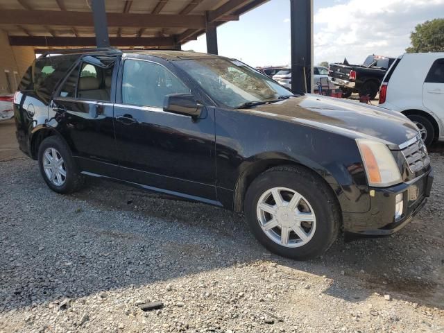 2004 Cadillac SRX