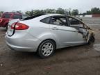 2013 Ford Fiesta SE