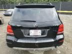 2013 Mercedes-Benz GLK 350 4matic