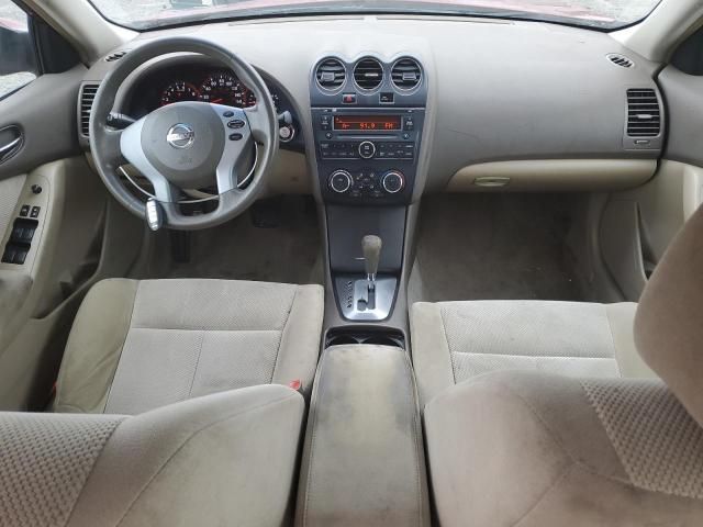 2007 Nissan Altima 2.5