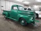 1950 Ford F1