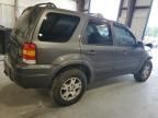 2005 Ford Escape Limited