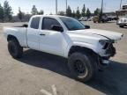 2018 Toyota Tacoma Access Cab