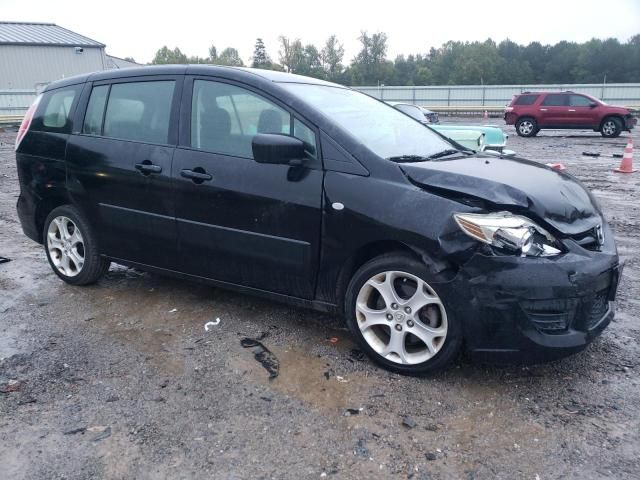 2009 Mazda 5