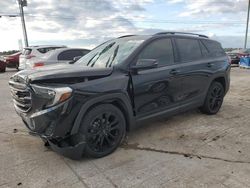 Vehiculos salvage en venta de Copart Lebanon, TN: 2020 GMC Terrain SLE