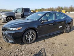 Carros híbridos a la venta en subasta: 2023 Toyota Camry SE Night Shade