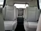 2011 Nissan Quest S