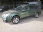 2013 Subaru Outback 3.6R Limited