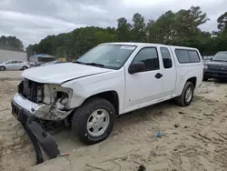 2008 GMC Canyon en venta en Seaford, DE