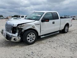 2011 Ford F150 Super Cab en venta en Houston, TX