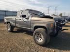 1988 Ford Ranger Super Cab