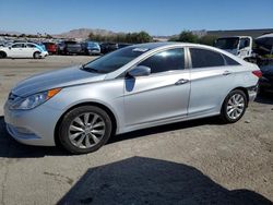 2012 Hyundai Sonata GLS en venta en Las Vegas, NV