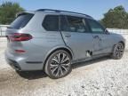 2023 BMW X7 M60I