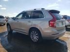 2016 Volvo XC90 T6