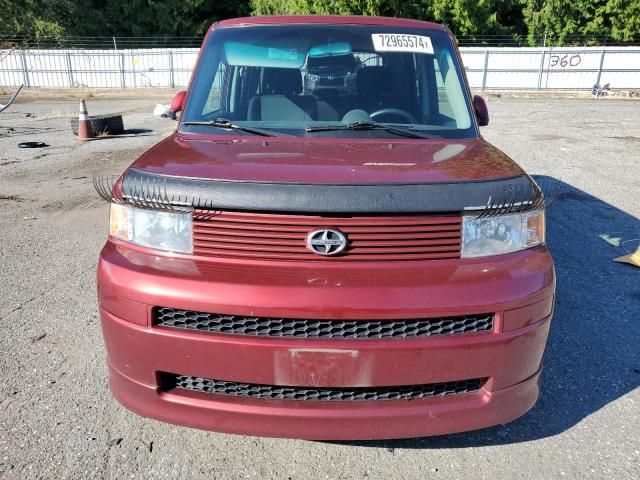 2006 Scion XB